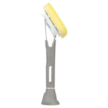 Scrub Daddy Dish Daddy Non-Scratch Sponge Dish Wand