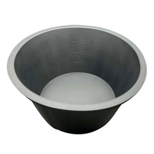 Ludlz 5qt-6qt Silicone Slow Cookers
