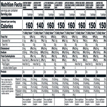 Flavor Mix Variety Pack Snack Chips, 42 Count Multipack - Brands For Less USA