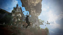 Uncharted: Legacy of Thieves Remastered Collection for Playstation 5