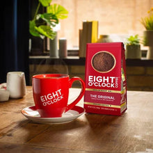 Eight O'Clock Ground Coffee, the Original (40 Oz.)