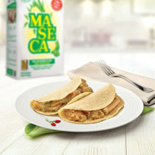 Maseca Gluten Free Instant Corn Masa Flour 4 lb