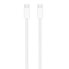 Apple 240W USB-C Charge Cable (2m) Fast Charge Cable for iPhone 17, iPhone 16, iPhone 15, iPad, Airpods, and more