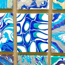 Artskills 12" X 16" Stretched Canvas for Arts and Crafts, 6 Pack