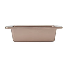 Dolly Parton Butterfly Stamp Carbon Steel Non-Stick Loaf Pan