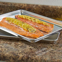 Member'S Mark Half-Size Aluminum Sheet Pans (2 Pk.)