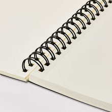 Pen+Gear 12" x 9" Spiral Sketch Book, 75 Sheets of White, Acid Free, Perforated Premium Drawing Paper