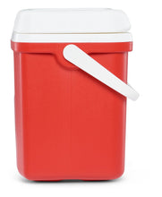 Igloo 28 QT Laguna Ice Chest Cooler, Red