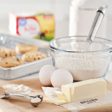 Great Value Sweet Cream Salted Butter, 16 oz, 4 Sticks