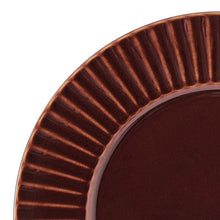 Pfaltzgraff Dannie 12 Piece Stoneware Dinnerware Set Red