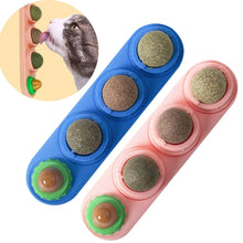 8-Pack-Catnip-Balls-Catnip-Ball-Cats-Wall-Edible-Kitty-Toys-Cats-Lick-Safe-Healthy-Kitten-Chew-T_5614_1 - USA Mega Market