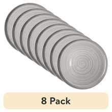 8-pack-Better-Homes-Gardens-Collins-Collection-Grey-Stoneware-Round-10-4-Dinner-Plate-235cf226-5_1631_1 - USA Mega Market