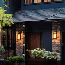 Cadena de lluvia de cobre de 8,5 pies