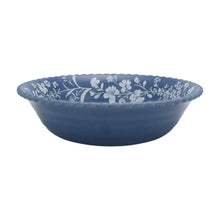 The Pioneer Woman 12-Piece Daisy Bamboo Melamine Dinnerware Set