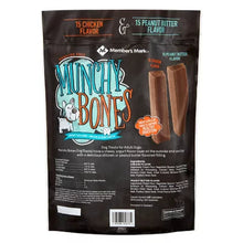 Member'S Mark Munchy Bones Dog Treats for Adult Dogs (84 Oz.)