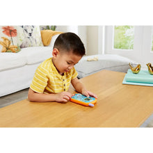 VTech Bluey Ring Ring Phone Baby and Toddler Toys