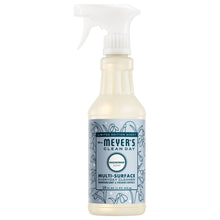 Mrs. Meyers Multi-Surface Cleaner, Limited Edition, Falliday Scents, 16 fl. oz., 3 pk.