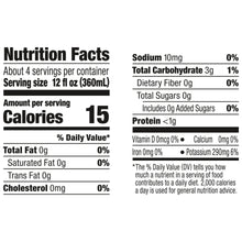 SToK Bold & Smooth Medium Roast Black Unsweetened Ready to Drink Cold Brew Coffee Bottle, 48 fl oz