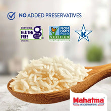 Mahatma Jasmine Thai Fragrant Long Grain Rice, Gluten Free, 32 oz (2 lbs) (907 Grams)