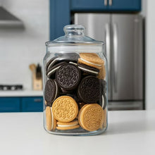 OREO Chocolate Sandwich Cookies, Party Size, 24.16 oz