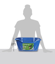 Van Ness High Sided Cat Litter Box, Giant, Color May Vary