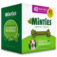 Minties Dental Dog Treats (40 Ct.)