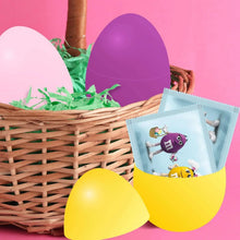 M&M's Milk Chocolate Fun Size Easter Basket Stuffers - 10.53 oz Bag