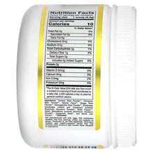California Gold Nutrition, Superfoods, GoldenCeps, Organic Turmeric with Ashwagandha, Cordyceps, and Reishi, 4 oz (114 g)
