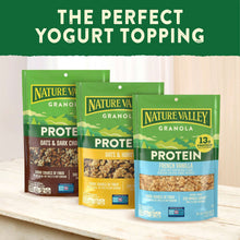 Nature Valley Protein Oats and Honey Granola Pouch, 11 oz