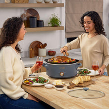 Crock-Pot® 7-Quart Classic Manual Slow Cooker, 3 Heat Settings