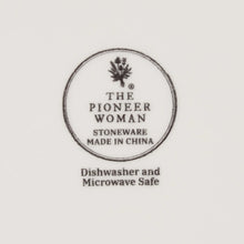 The Pioneer Woman Agatha 12-Piece Stoneware Dinnerware Set