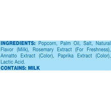 Pop Secret Microwave Popcorn, Movie Theater Butter, Flavor, 3 oz Sharing Bags, 12 Ct