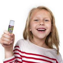 Glue Sticks, Clear, .70 oz, Pack of 30