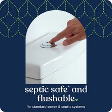 Quilted Northern Ultra Soft & Strong 2-Ply Toilet Paper, Septic Safe (244 Sheets/Roll, 32 Rolls) - Brands For Less USA