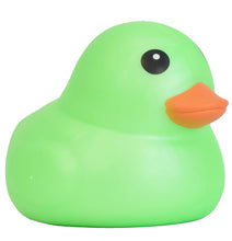 Toymendous Laffy Quacks, Jumbo Squishy Ducks, Receive 1 per Purchase, Toy for Children Ages 3+