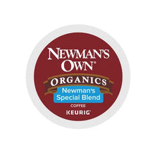 Newman'S Own Organic K-Cup Coffee Pods, Special Blend (100 Ct.)