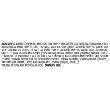 HERDEZ Queso Blanco Dip Medium, Tortilla Chip Dip, Shelf-Stable, 15 oz Glass Jar