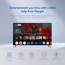 onn Full HD Streaming Device, Google TV - Fast Streaming, 8GB Storage, 1.5GB RAM, Remote with Voice Control