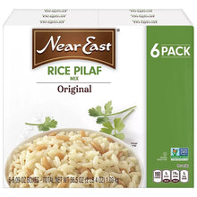 Near East Rice Pilaf, 6 pk.