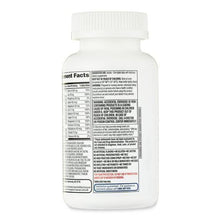 Equate Complete Multivitamin/Multimineral Supplement Tablets, Adults, 200 Count, Compare to Centrum® Adults