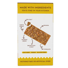 88AcresBananaBreadPumpkinSeedProteinBar_14ct.2 - USA Mega Market