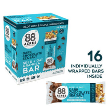 88AcresGranolaBars_DarkChocolateSeaSaltSeed_Oat_16pk.3 - USA Mega Market