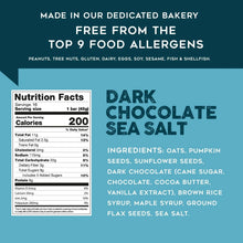 88AcresGranolaBars_DarkChocolateSeaSaltSeed_Oat_16pk.4 - USA Mega Market