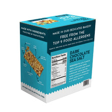 88AcresGranolaBars_DarkChocolateSeaSaltSeed_Oat_16pk. - USA Mega Market
