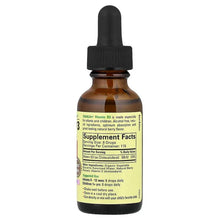 ChildLife Essentials, Vitamin D3, Natural Berry, 12.5 mcg (500 IU), 1 fl oz (30 ml)