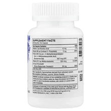 Thorne, Advanced Iron Complex, 60 Capsules