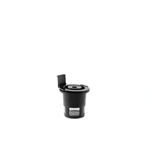 Mainstays Black Matte Single Serve Coffee Maker