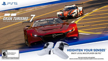 Gran Turismo 7, Sony, Playstation 5