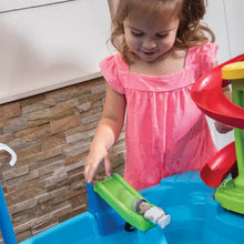 Fiesta Cruise Water Table with Umbrella