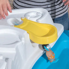 Fiesta Cruise Water Table with Umbrella